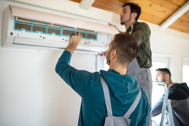 Best HVAC replacement cost  in Bridgeport, NE