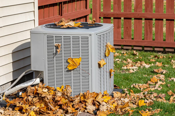 Best Residential HVAC services  in Bridgeport, NE