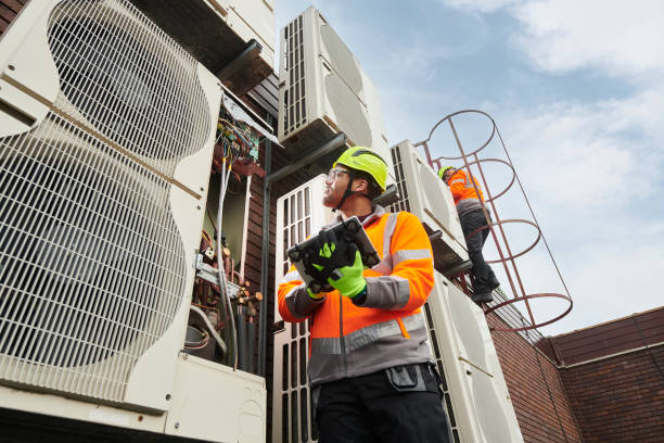 Best HVAC maintenance plan  in Bridgeport, NE