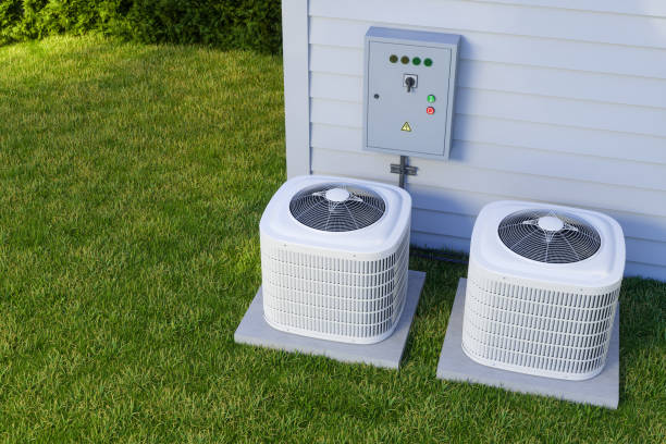Best Affordable air conditioning repair  in Bridgeport, NE