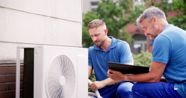 Best Affordable HVAC services  in Bridgeport, NE
