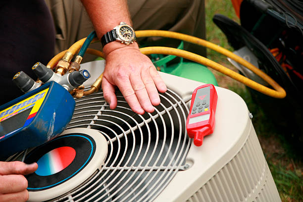 Best Local HVAC companies  in Bridgeport, NE