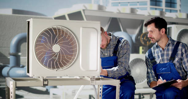Best HVAC repair near me  in Bridgeport, NE
