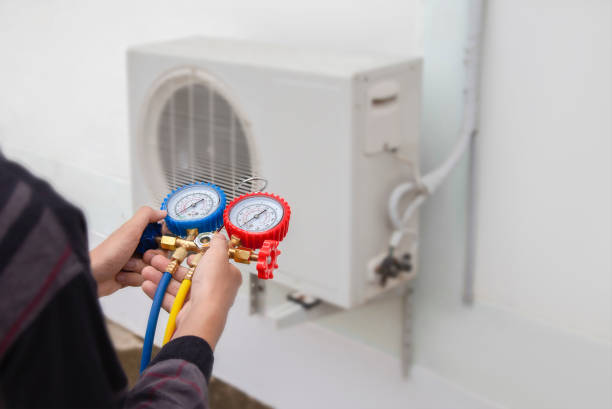 Best Air conditioning repair  in Bridgeport, NE