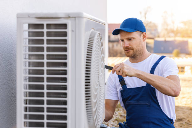 Best HVAC repair near me  in Bridgeport, NE