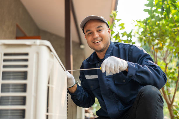 Best HVAC companies near me  in Bridgeport, NE
