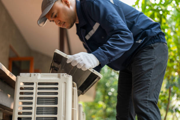 Best Central air repair  in Bridgeport, NE