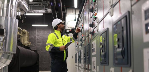 Best Commercial HVAC repair  in Bridgeport, NE