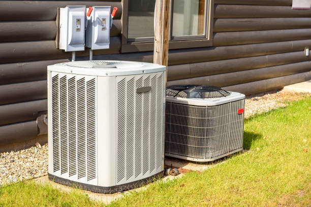 Best Emergency HVAC repair  in Bridgeport, NE