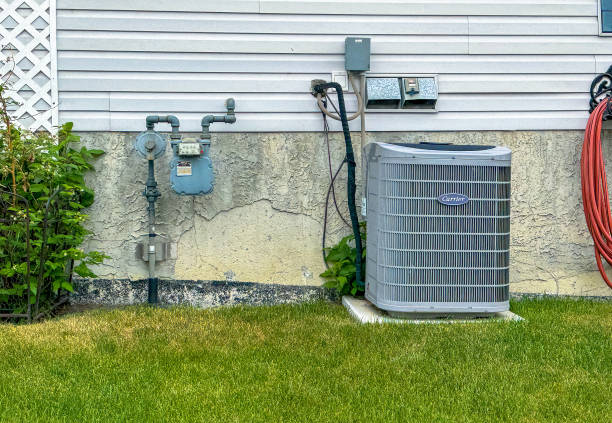 Best Affordable air conditioning repair  in Bridgeport, NE