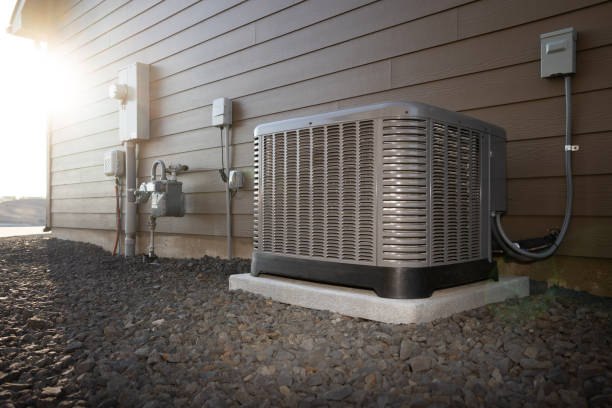 Best Affordable HVAC services  in Bridgeport, NE